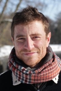 Profile of Julien Regnard