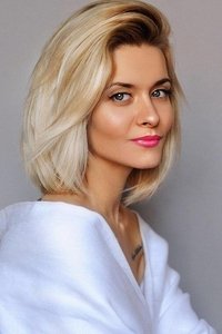 Profile of Aleksandra Vorobyova