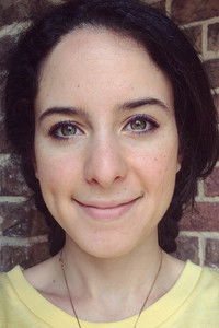 Profile of Sara Nimeh