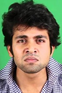 Profile of Akash Mukherjee