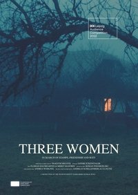 Poster for Three Women
