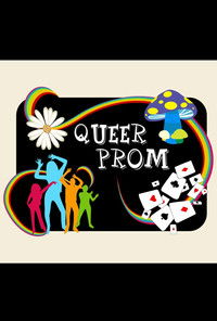 Poster for Queer Prom