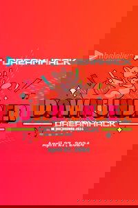 hololive production x DreamHack Melbourne 2024: Down Under