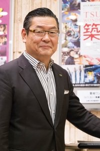 Profile of Junichi Sakomoto