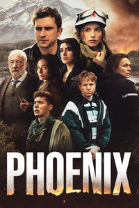 Poster for Phoenix