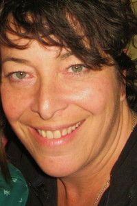 Profile of Julia Schklair