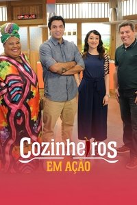 Poster for Season 6