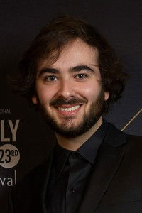 Profile of Luca Bueno