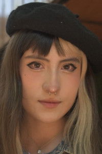 Profile of Maralá Lilly