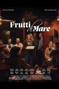 Poster for Frutti Di Mare