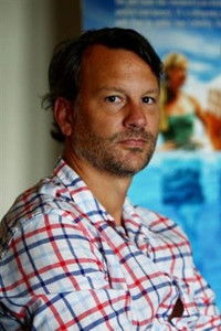 Profile of Ben Nearn