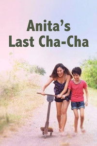 Poster for Anita's Last Cha-Cha