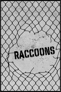Poster for Raccoons
