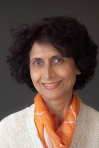 Profile of Mehrnaz Saeed-Vafa