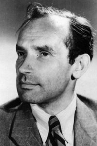 Profile of Leonid Agranovich