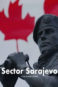 Poster for Sector Sarajevo