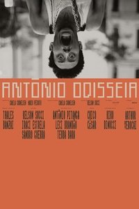 Tony Odyssey