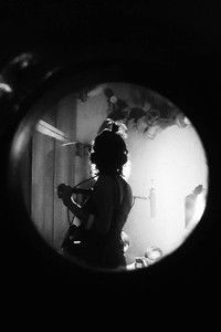 Profile of Cora Delgado