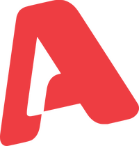 Alpha TV Logo