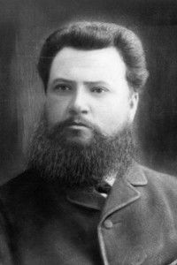 Profile of Juhan Kunder