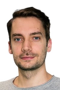 Profile of Mark Lehmann
