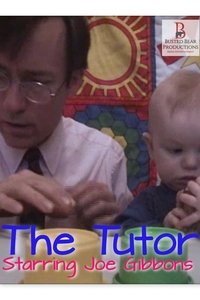 Poster for The Tutor