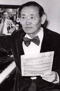 Profile of Nurgisa Tlendiyev