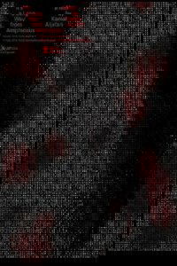Poster for It's a Long Way From Amphioxus