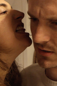 Poster for The Audition