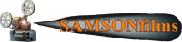 logo for Samson Video Productions