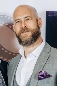 Profile of Marcos Efron