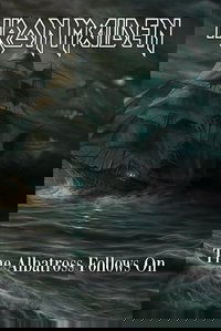 Iron Maiden - The Albatross Follows On