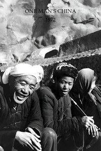 Poster for One Man's China