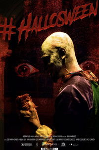 Poster for Snap Payaso - #Hallosween