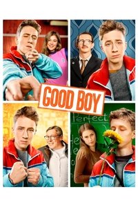 Poster for The Good Boy