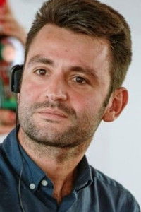 Profile of Ardit Sadiku