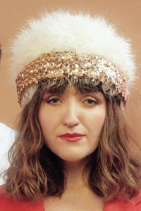 Profile of Kyrie Kristmanson