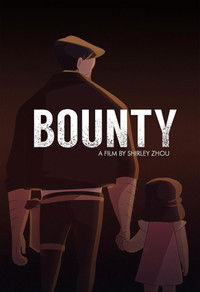Poster for BOUNTY
