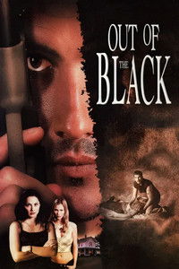 Poster for Out of the Black