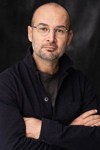 Profile of Alexander Nanau