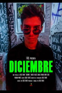 Poster for Diciembre