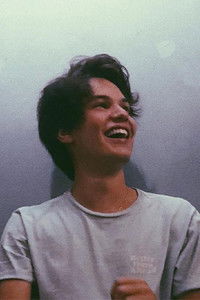 Profile of Diogo Juan Martiny