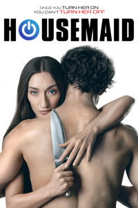 Poster for Housemaid