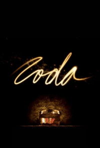 Poster for CODA