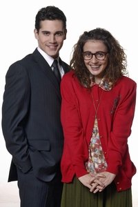 Poster for Season 2