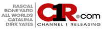 Logo - Channel 1 Releasing
