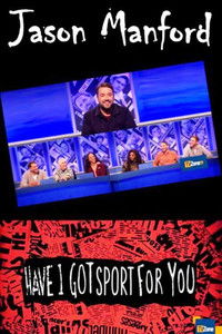 Poster for Have I Got Sport for You