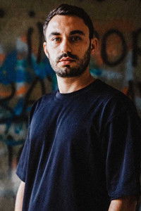 Profile of Matteo Russo