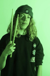 Profile of Dylan Gordon