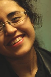 Profile of Gio Olmos